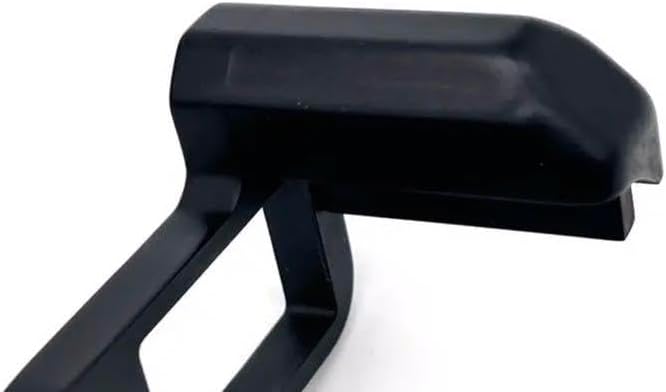 FUJIFILM フジフイルム XA5用 ハンドグリップ（黒檀/エボニー